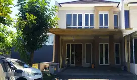 Dijual Rumah Di Royal Residence Cluster Greenwich