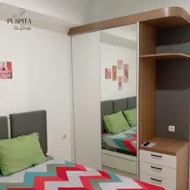 APARTEMEN LANTAI 12, STRATEGIS DI SEMARANG!