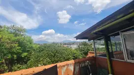 Ruko Setrasari Mall 4 Lantai View Gunung Di Jalan Trafic Ramai