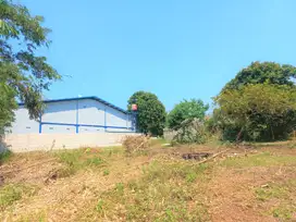 Kavling Promo Mulai 1 Jt-an/m2, Dekat Taman Buah Mekarsari