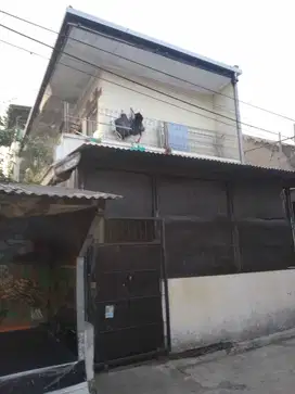 Dijual Kost Aktif Strategis di Daerah Sarijadi Bandung Utara