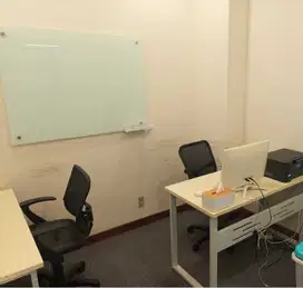 Disewakan Office Furnished Di Menara Bidakara2 Pancoran