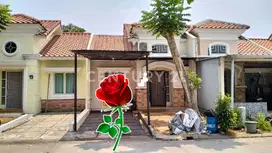 Rumah Bagus Murah Siap Huni Di Cluster Le Vesta Lippo Cikarang