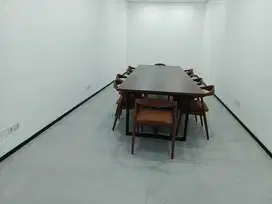 Ruang Kantor di Thamrin Autograph Tower Gedung Tertinggi Jakarta