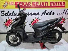 Beat deluxe 2020 istimewah
