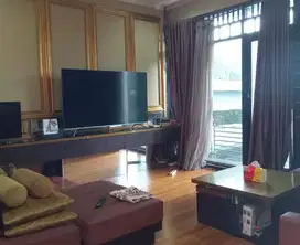 DIJUAL RUMAH SIAP HUNI DEKAT KAMPUS MARANTHA KOTA BANDUNG