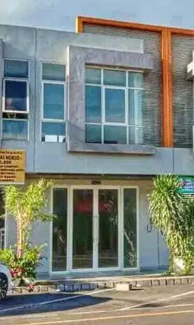 Ruko GRAND PAKUWON VICTORIO 2 Lantai ,Surabaya Barat