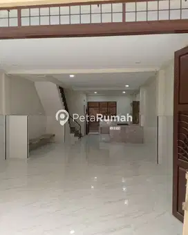 Disewakan Ruko Bangunan Baru Jl Selam I Daerah Mandala (Wandyago)