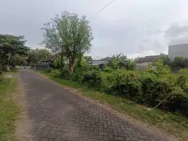 DI JUAL TANAH SIAP BANGUN TAMAN BARU BANYUWANGI KOTA