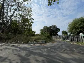 Jogja Gamping, Dekat Kampus UMY, Tanah Murah Sleman