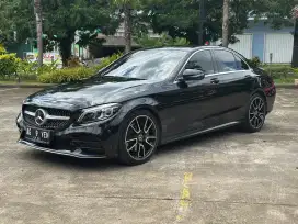 Mercy c300 amg 2020/2021