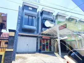 Disewakan RK Baru Pondok Jati Sidoarjo Kota, Cocok utk Toko