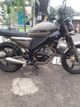 Vixsion castem coklat gold