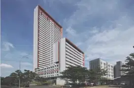 Jual Murah Apartemen Full Furnished 3 BR Paddington Alam Sutera