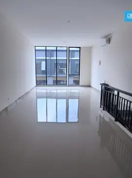 Disewakan Ruko 2 Lantai di Hampton Avenue Gading Serpong Tangerang
