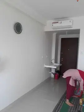 Aid - Dijual Signature Park Grande Studio Unfurnish