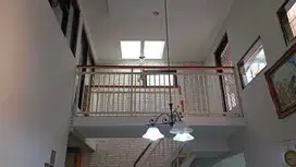 Dijual Rumah Mewah Modern Di Area Exlusive Nusa Hijau Kota Cimahi