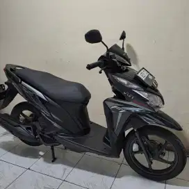 Honda Vario 125 2012 full orisinil