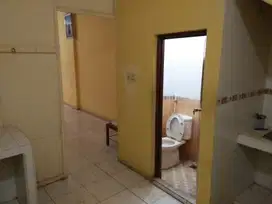 Jual Rumah Jakarta Barat 4x17 Jelambar Lebar Jalan 2 Mobil 3 Lantai