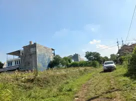 Jual Tanah Siap Bangun Dekat UMM Harga Terjangkau