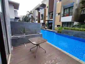 Dijual Rugi Dibawah PPJB apartemen Agate Asatti Vanya Park Bsd