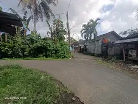 Tanah Murah Cocok Rumah Kost di Mengwitani dekat Terminal