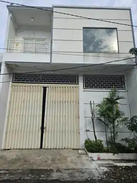 Disewakan Gudang kenjeran siap pakai