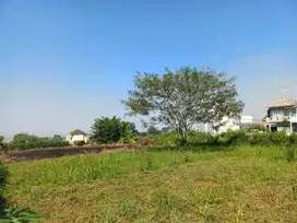 Tanah Murah Kota Malang 5 Menit ke Kampus UMM