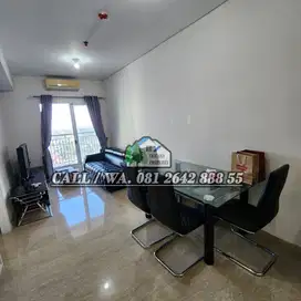 DIJUAL APARTMENT PODOMORO CITY TOWER LINCOLN