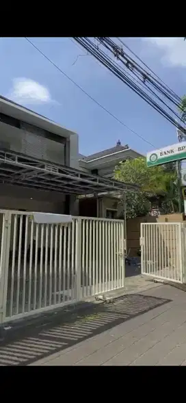 DISEWAKAN RUKAN LOKASI PUSPEM BADUNG SEMPIDI