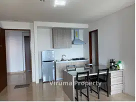 VTH0122 - Apartemen Veranda Residence, Puri Indah, JakBar, Jual Rugi !