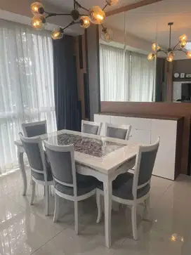 Rainbow Springs Condovillas Gading Serpong Murah Lantai Ground