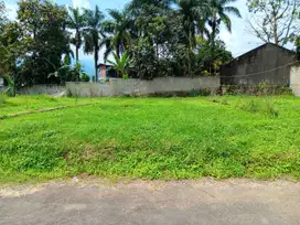 Jual tanah siap bangun di kawasan hotel & villa