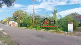 Tanah Pekarangan Strategis Akses Lebar dekat UNSA dan UNS