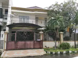 Dijual  Rumah Dharmahusada Megah Permai