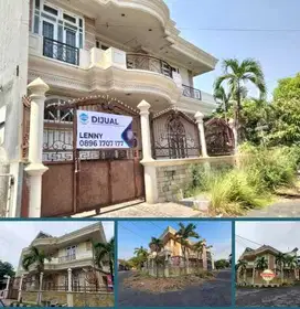 Murah rumah pondok mutiara