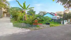 Tanah Pekarangan Hook Siap Bangun dekat UNSA dan UNS