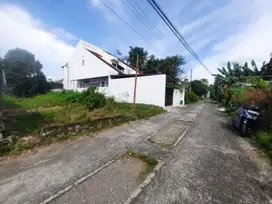 IKLAN Cari Tanah Jogja, Dekat Jalan Kaliurang Km.9