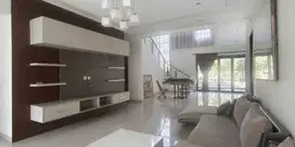 Dijual Rumah Mewah dengan Private Pool di Green Cove BSD