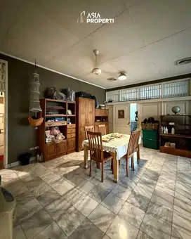 JUAL RUMAH DI PONDOK LABU, JAKARTA SELATAN.