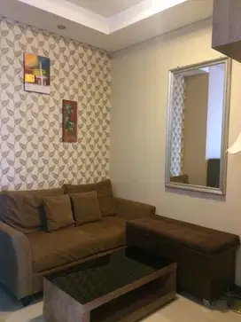 Thamrin Residence 1 Bedroom Lantai 31 Full Furnished