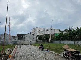 Zona Kampus – Kost Dekat Minimarket dan Laundry