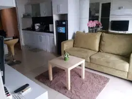 Thamrin Residence 1 Bedroom Lantai 37 Type L Furnished