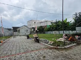 Kos Zona Kampus Full Furnished, AC dan WiFi