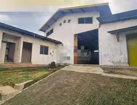 Tanah dan gedung langlang karangploso malang