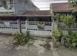 Rumah MURAH Bagus Siap Huni 1 lantai di jln. Kalijati Raya, Antapani