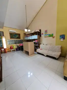 Dijual CEPAT  Perumahan Pamulang Permai 1