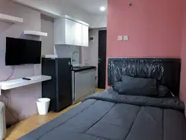 Sewa Apartemen Jarrdin Cihampelas Bulanan