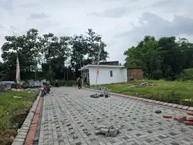 Kost Baru di Zona Kampus, Siap Huni Sekarang