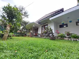 Dijual Rumah Murah di Pusat Kota Area Prime Sayap Riau Bandung